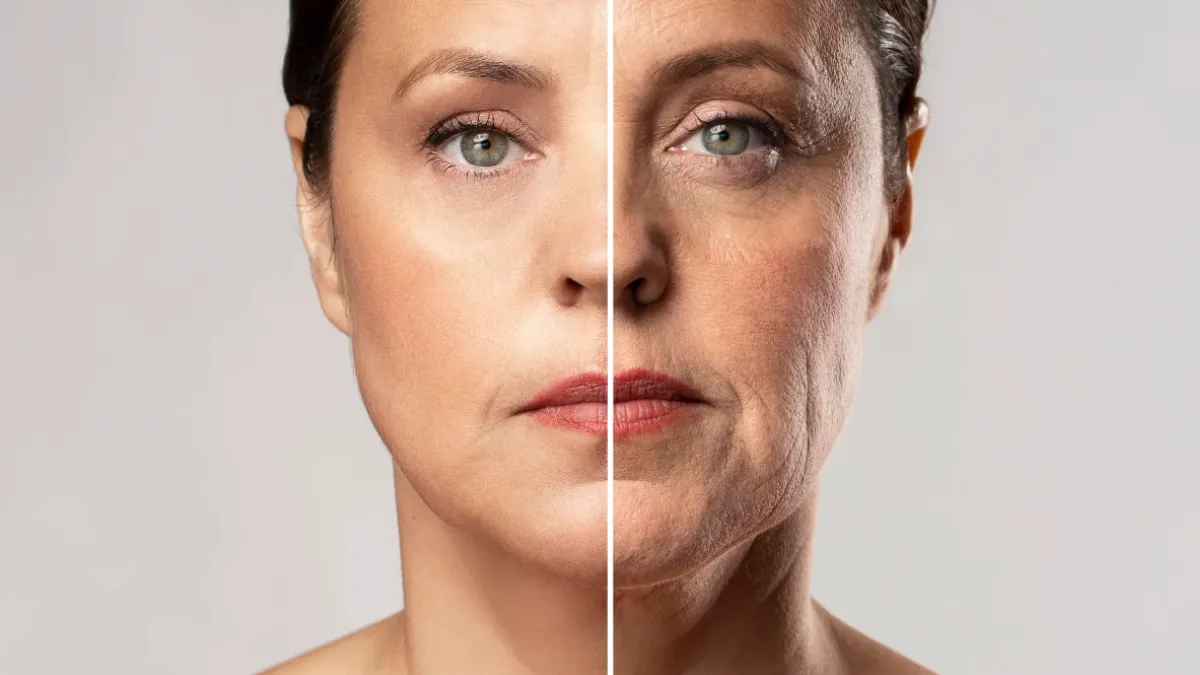 Estos son los hábitos cotidianos que te hacen envejecer más rápido