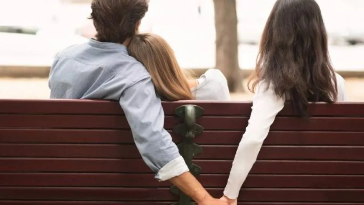 Qué significa soñar con una infidelidad 