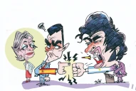 España retira su embajadora y crece la crisis diplomática