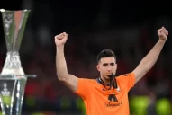 Atalanta goleó Bayer Leverkusen y es el campeón Europa League
