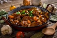 Qué comer en invierno para desinflamar y adelgazar: tres recetas fáciles y sabrosas