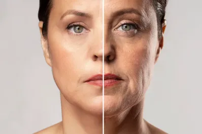 ¿Por qué estás envejeciendo antes de tiempo? Estos hábitos tienen la culpa