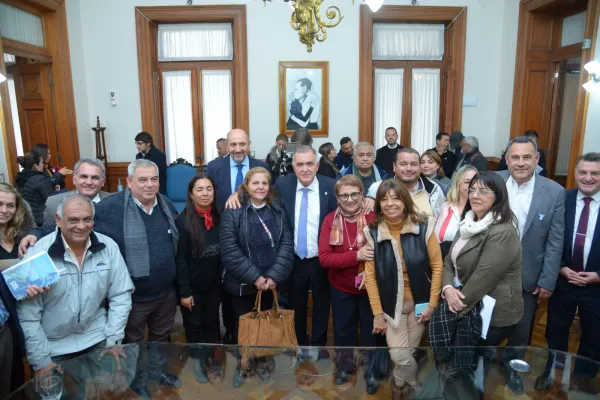 El Gobierno y los gremios docentes llegaron a un acuerdo salarial: cómo se aplicará el aumento
