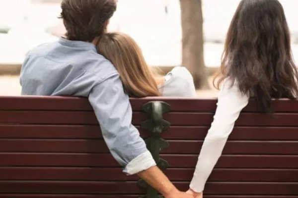 ¿Qué significa soñar con una infidelidad?