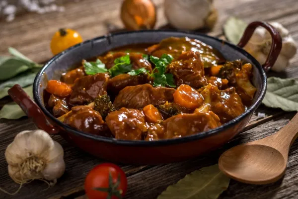 Tres recetas antiinflamatorias ideales para comer rico en el invierno y bajar de peso