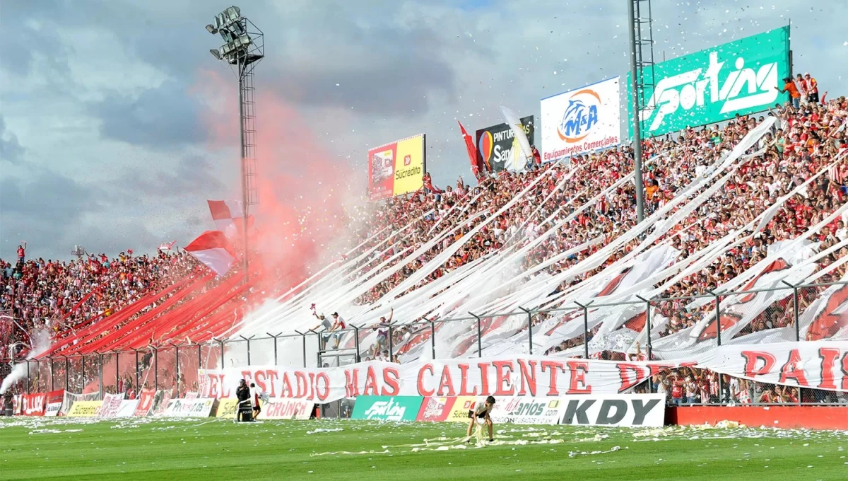 San Martín de Tucumán convocó a sus socios a la Asamblea Ordinaria