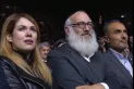 La diputada Lemoine explicó sus emociones durante el show de Javier Milei en el Luna Park