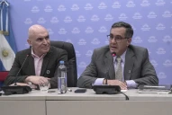 En Diputados, la oposición logró dictamen para los proyectos sobre el presupuesto universitario