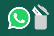 La nueva función de WhatsApp para cuando cometés un error: deshacer Eliminar para mí