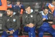 Sava improvisó y Atlético Tucumán lo terminó pagando con la eliminación de la Copa Argentina