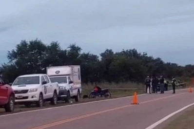 Doble crimen: las claves del caso