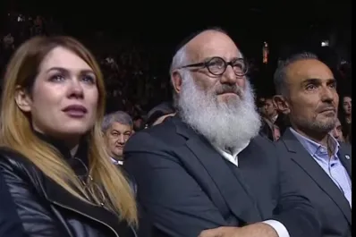 La diputada Lemoine explicó sus emociones durante el show de Javier Milei en el Luna Park