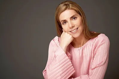 Ciclo de Conferencias: Florencia Bonelli se presenta en Tucumán