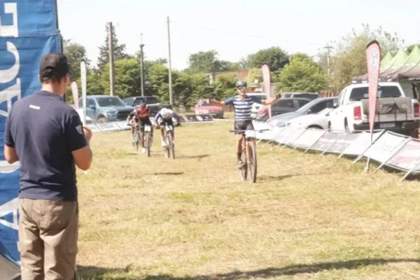 Los mejores bikers del NOA competirán el domingo en Juan Bautista Alberdi