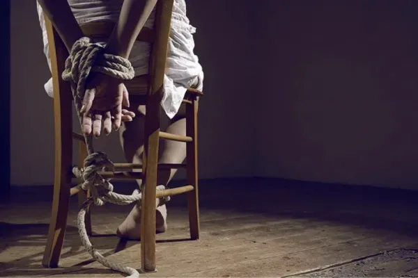 ¿Qué significa soñar que nos secuestran?