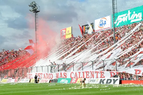 San Martín de Tucumán convocó a sus socios a la Asamblea Ordinaria