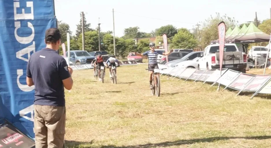 DESAFIO. Los mejores bikers del NOA se darán cita en Alberdi.