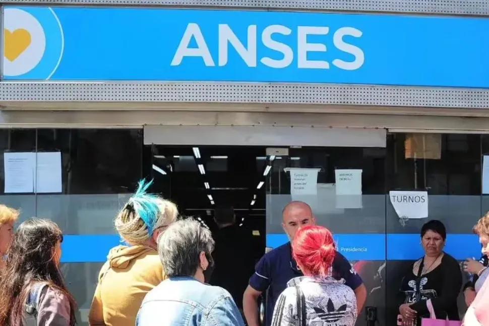 ANSES: qué Pensiones No Contributivas se quedarán sin el bono de $70.000