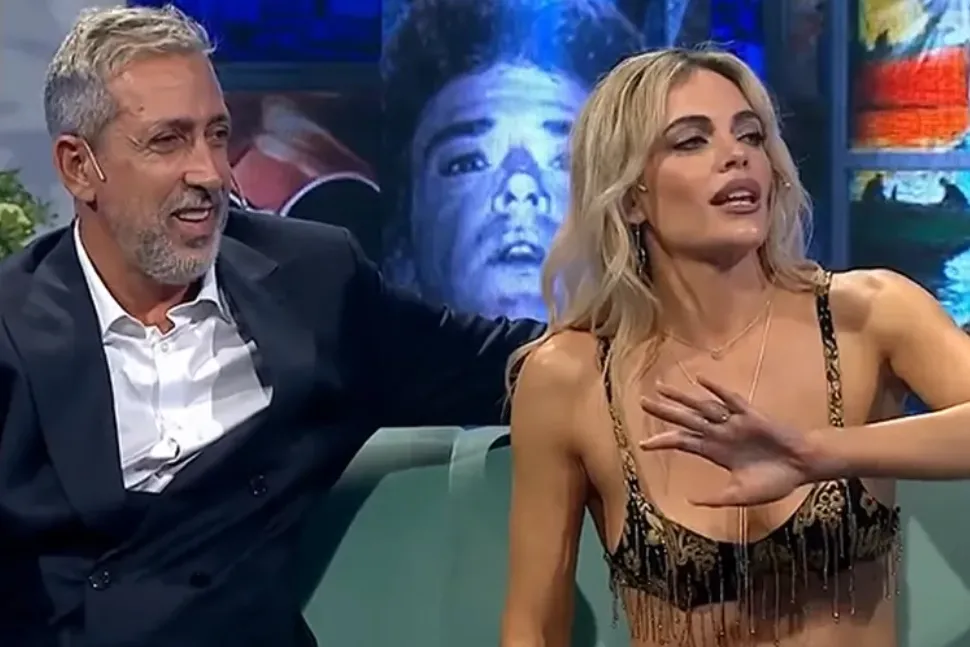 Qué pasará con el millonario negocio de Emilia Attias y el Turco Naim