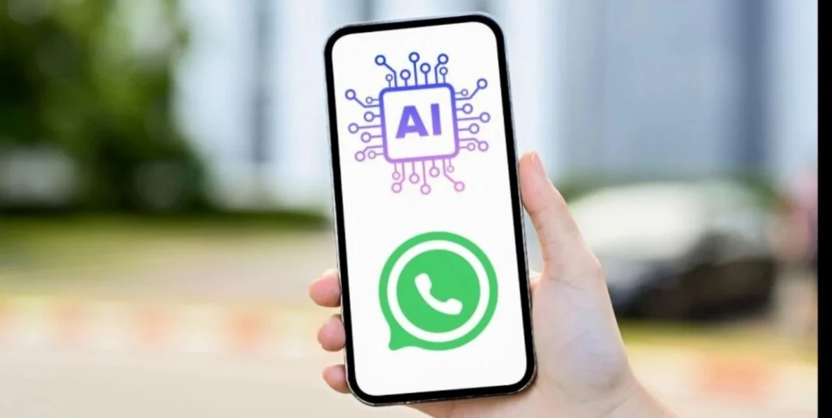 WhastApp permitiría a los usuarios crear sus fotos de perfil con IA. 