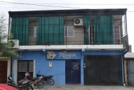 Doble crimen: la imprenta que quedó bajo la lupa sigue funcionando con normalidad