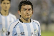 Pulga Rodríguez habló del retiro y de su deseo relacionado a Atlético Tucumán