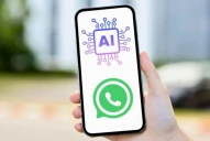 Lo nuevo de Whatsapp: la aplicación permitirá generar fotos de perfil a partir de la IA
