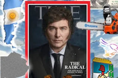 El análisis de Jorge Asís: misionización de la Argentina