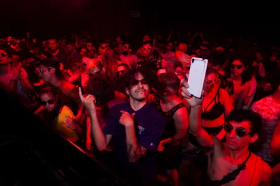 De Las Cañas a La Boite: el itinerario nocturno de los jóvenes tucumanos