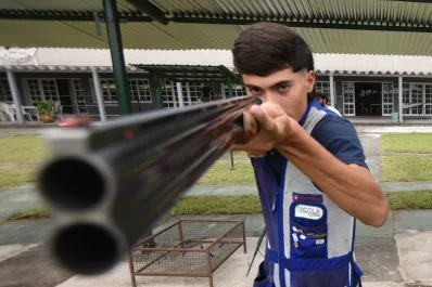 El Enard le quitó la beca a una joven promesa del deporte tucumano: Es imposible seguir
