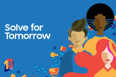 Samsung convoca a estudiantes del país a generar “soluciones para el futuro”