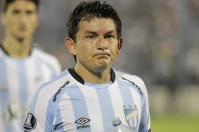 Pulga Rodríguez habló del retiro y de su deseo relacionado a Atlético Tucumán