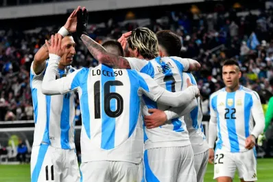 Copa América 2024: ¿cómo es el fixture del torneo y cuándo juego la selección argentina?