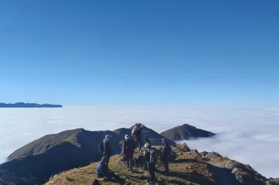 Travesía Capricornio, una aventura que busca poner en valor el norte grande argentino