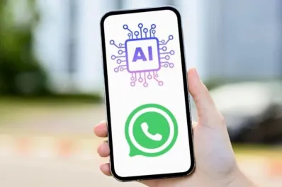 Lo nuevo de Whatsapp: la aplicación permitirá generar fotos de perfil a partir de la IA