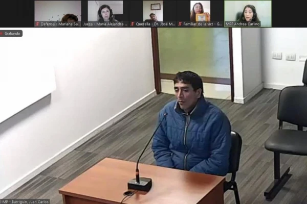 Crimen en Las Talitas: rechazan un juicio abreviado