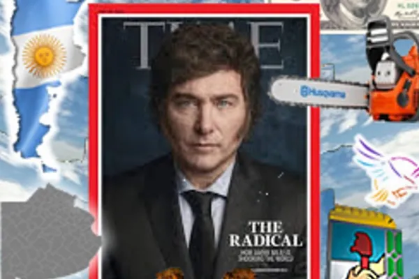 El análisis de Jorge Asís: misionización de la Argentina