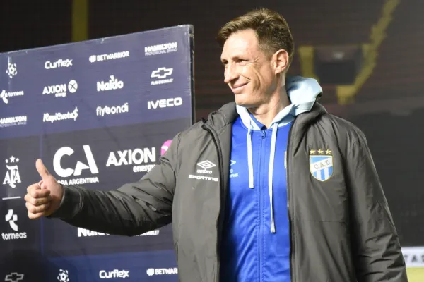 Ni Pulga Rodríguez, ni Bianchi: en Atlético Tucumán comienzan a bucear en el mercado de pases