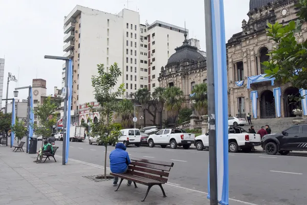 Feriado del 25 de Mayo: ¿qué dice el pronóstico del tiempo para Tucumán?