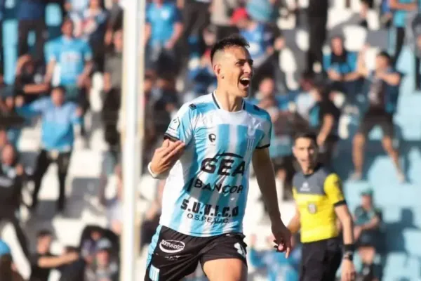 No tiene gol y defensivamente es fuerte: el curioso contrapunto de dos periodistas cordobeses sobre Racing, el rival de San Martín