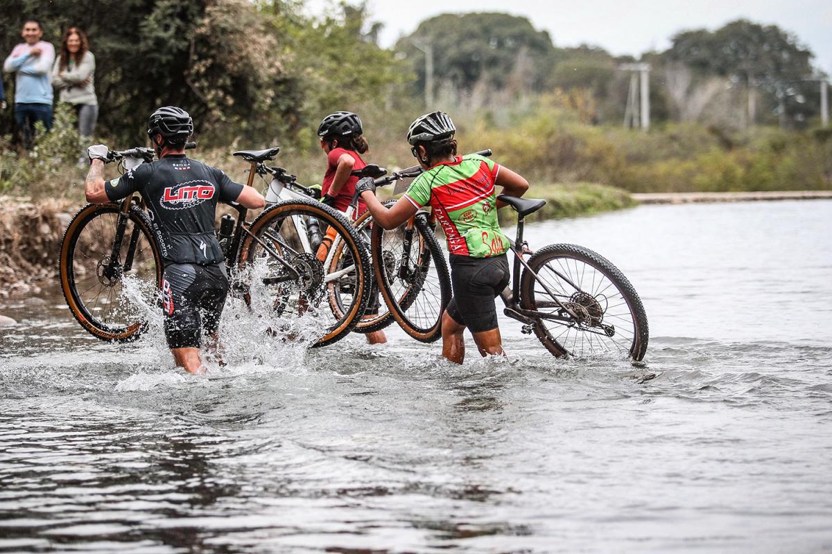 Salta: se viene la 10ª edición del Desafío de las Nubes, la carrera premium de MTB argentino