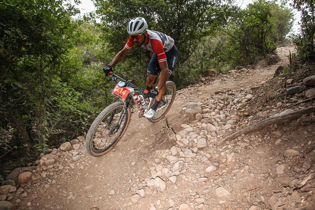 Salta: se viene la 10ª edición del Desafío de las Nubes, la carrera premium de MTB argentino