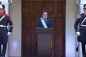 Milei, en Córdoba: Estamos haciendo el ajuste más grande de la historia de la humanidad