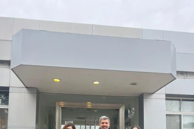 La Eeaoc estudia las huellas de las agroindustrias citrícola y sucroalcoholera