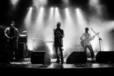 Micumán Emerge reúne a cuatro bandas locales