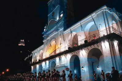 Mayo de 1810: en la Junta no se hablaba de libertad sino de soberanía