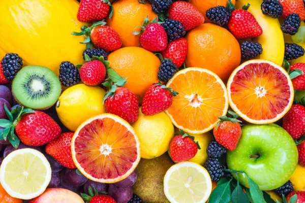 Cómo preparar un batido natural para prevenir la gripe y fortalecer el sistema inmune