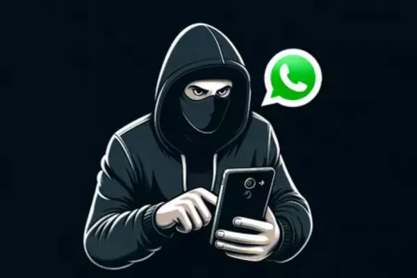 Si recibes un mensaje de WhatsApp con estas características, no contestes; podría ser una estafa