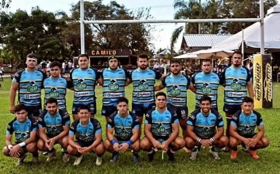 FINALISTA. Coipú busca ser el campeón del Desarrollo y jugar la reválida para entrar al Regional de Ascenso.