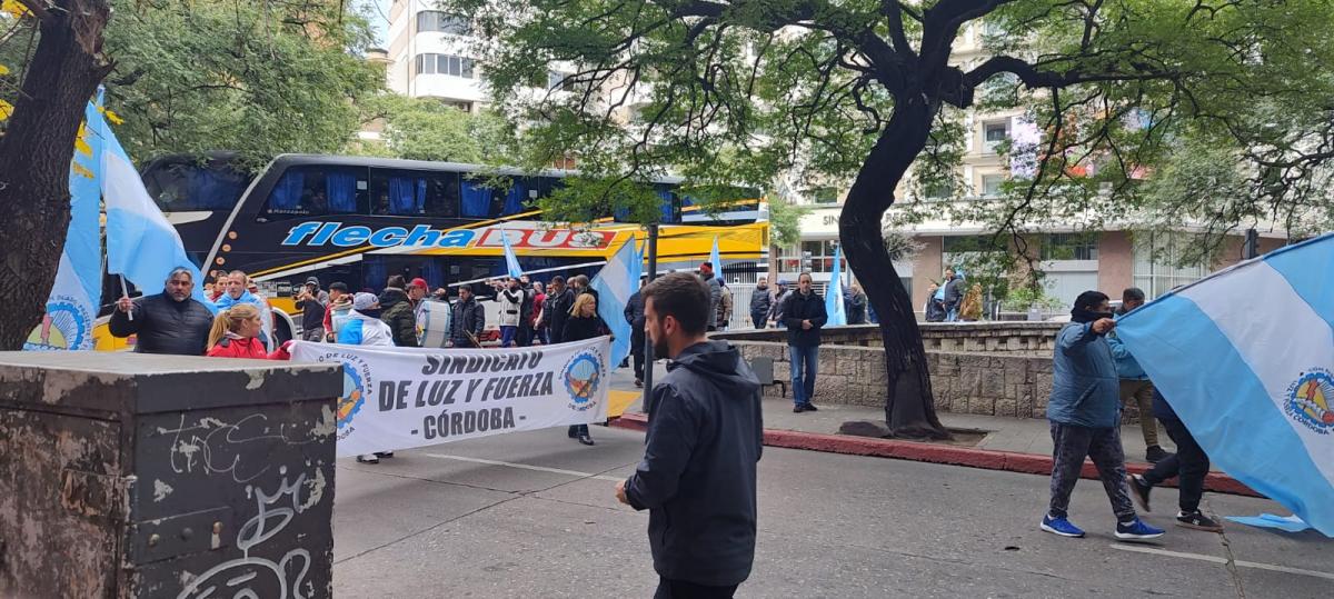 La curiosa llegada de San Martín de Tucumán a Córdoba